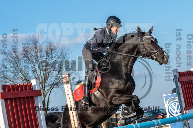 Gymnastik- Springen mit Karl-Heinz Nothofer beim RV Seydlitz Kamp 1884 e.V.