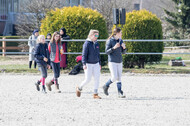 Eventing Langenfeld 2018