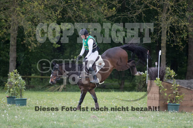 Sterne über Münster 2019 - CCI***S