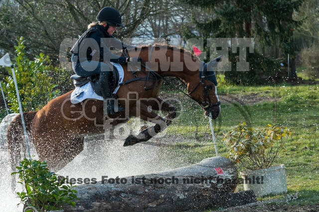 Trainingsturnier Langenfeld (12.+13.03.2022)