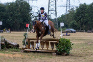 Late-Entry Vielseitigkeit Hamminkeln/Wesel (01.+02.08.2020)