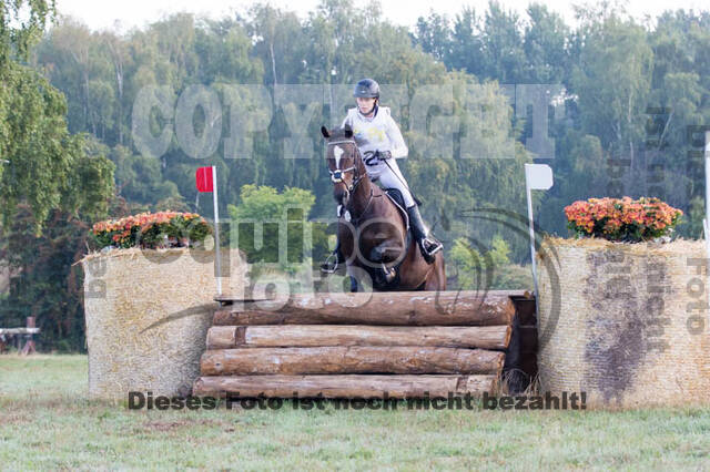 Vielseitigkeitsturnier RSV St. Hubertus Wesel Obrighoven