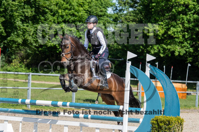 Test of Choise Langenfeld (29.+30.05.2021)