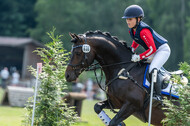 Goldene Schärpe 2021 - Ponys