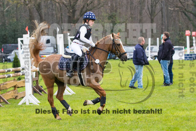 RV Seydlitz Kamp (06.+07.04.2019)