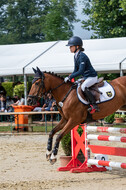 Goldene Schärpe 2021 - Ponys