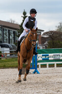 Eventing im Pferdesportzentrum Rheinland (Late Entry 14.03.2022)