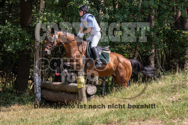 Late-Entry Vielseitigkeit Hamminkeln/Wesel (01.+02.08.2020)
