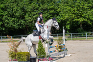 Test of Choise Langenfeld (29.+30.05.2021)