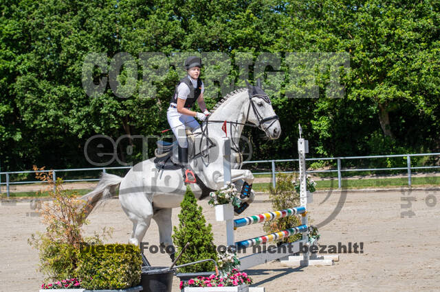 Test of Choise Langenfeld (29.+30.05.2021)