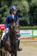 Goldene Schärpe 2021 - Ponys