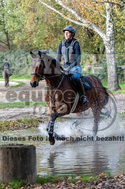 IGV Lehrgang der Sieger der Cups mit Frank Ostholt