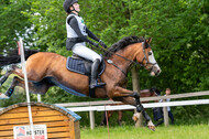 Westerstede Horse Trials 2021