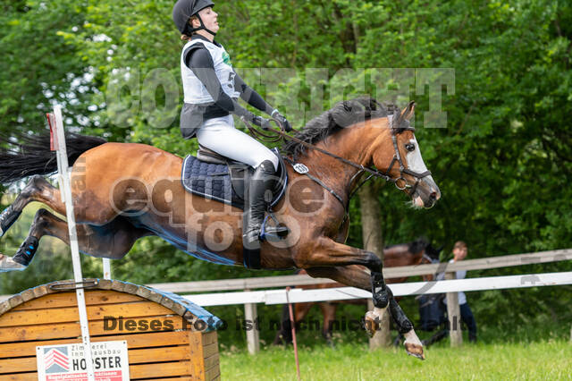 Westerstede Horse Trials 2021