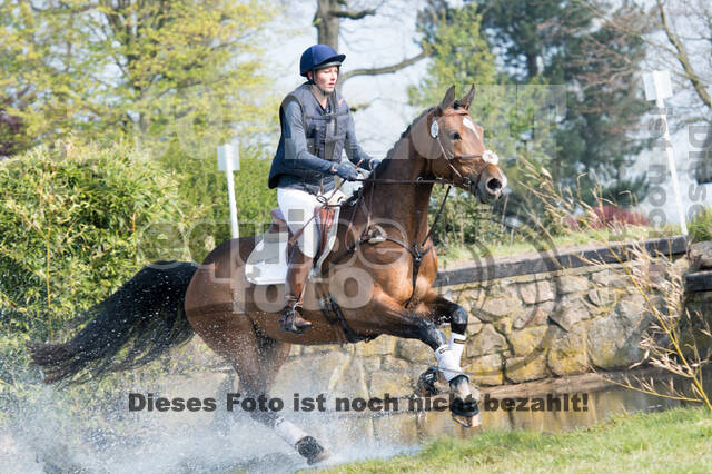 RV Lippe Bruch Gahlen (Geländepark Hardtberg 2019)