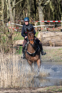 Geländetraining Wesel Obrighoven (19.+20.03.2022)