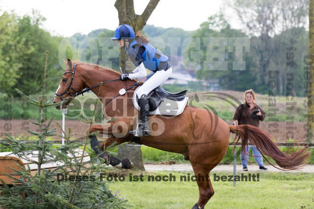 Vielseitigkeitsturnier RuFV Rheurdt