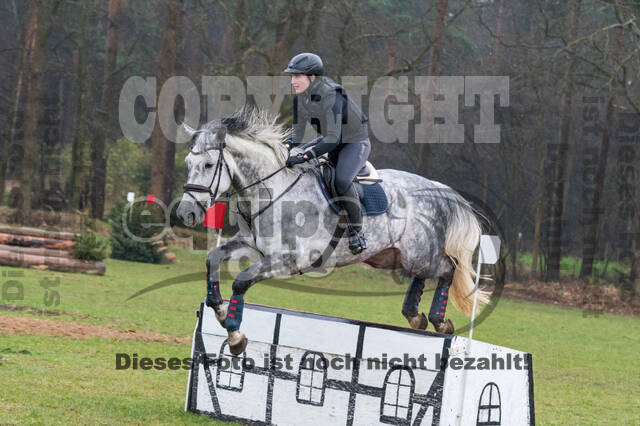 Geländetraining Wesel Obrighoven (19.+20.03.2022)