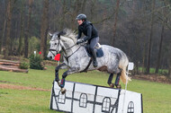 Geländetraining Wesel Obrighoven (19.+20.03.2022)