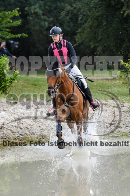 Late-Entry-Vielseitigkeit Langenfeld (11.+13./14.06.2020)