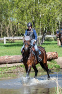 Geländetraining Wesel bei Jarno (18.04.2022)