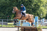 Late-Entry-Vielseitigkeit Langenfeld (11.+13./14.06.2020)