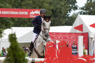FEI European Championship Eventing 2017