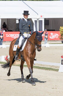 FEI European Championship Eventing 2017