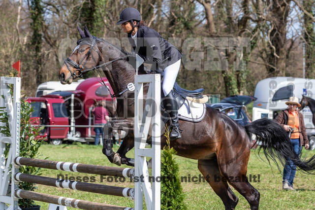 Frühjahrsvielseitigkeit RV Seydlitz Kamp
