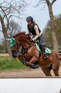 Geländetraining ZRFV Hamminkeln (24+25.04.2021)