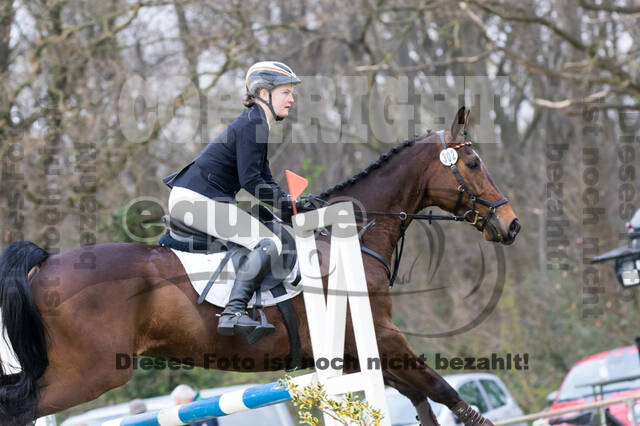 RV Seydlitz Kamp (06.+07.04.2019)