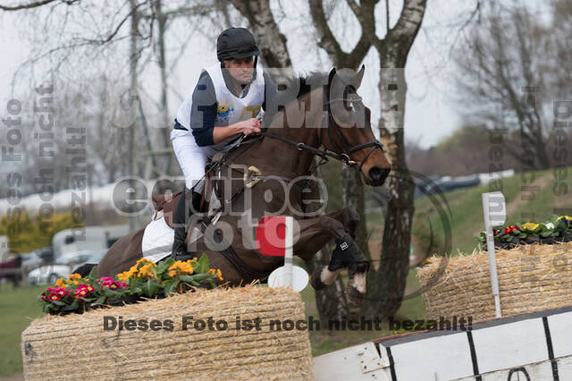 Geländetage beim RSV St. Hubertus Wesel Obrighoven (26.+27.03.2022)