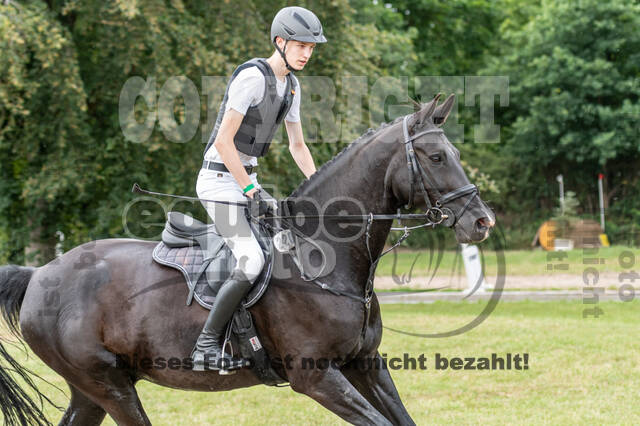 Late-Entry-Vielseitigkeit Langenfeld (11.+13./14.06.2020)