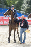 FEI European Championship