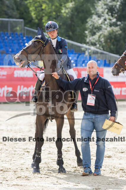 FEI European Championship
