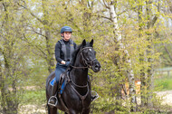 Geländetraining ZRFV Hamminkeln (24+25.04.2021)