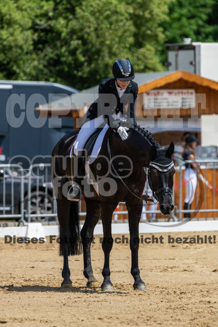 Westerstede Horse Trials 2021