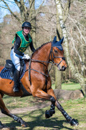 Geländetage beim RSV St. Hubertus Wesel Obrighoven (26.+27.03.2022)