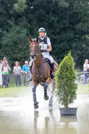 FEI European Championship Eventing 2017