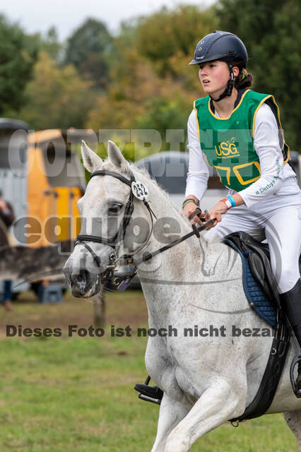 Vielseitigkeit RSV Wesel Obrighoven (26.+27.09.2020)