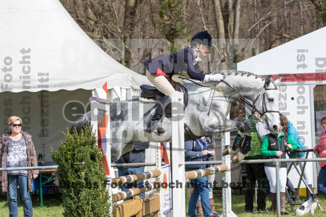 Frühjahrsvielseitigkeit RV Seydlitz Kamp