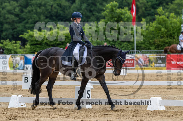 Westerstede Horse Trials 2021