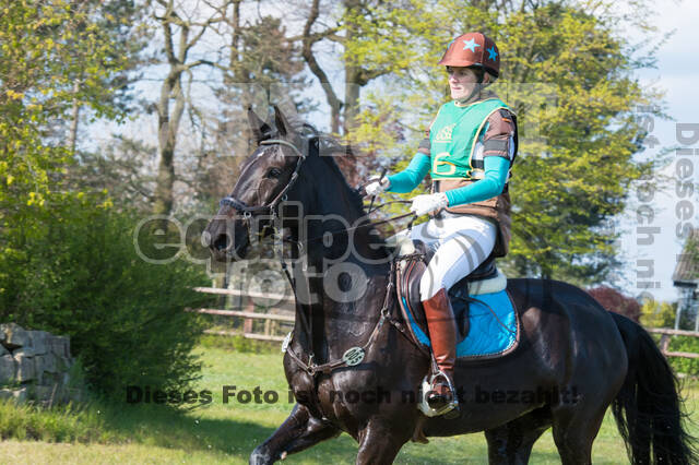 RV Lippe Bruch Gahlen (Geländepark Hardtberg 2019)