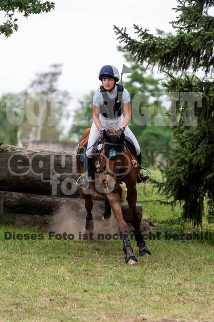 Late-Entry-Vielseitigkeit Langenfeld (11.+13./14.06.2020)