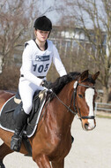 Eventing Langenfeld 2018