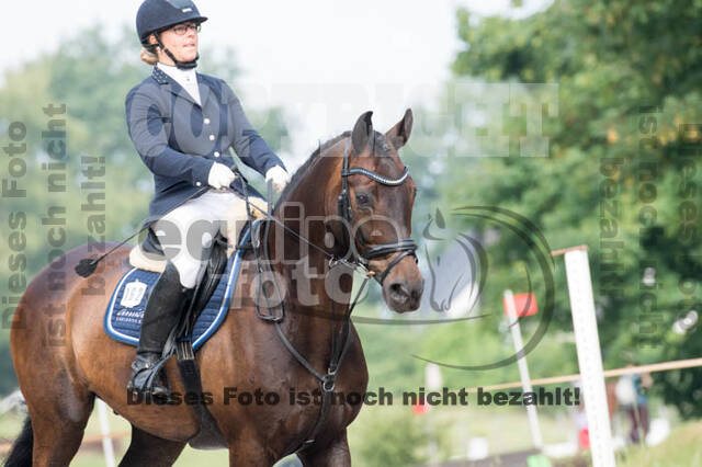 Vielseitigkeitsturnier Bad Honnef