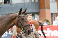FEI European Championship Eventing 2019