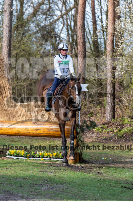 Kronenberg - De Peelbergen (02.04.2022)