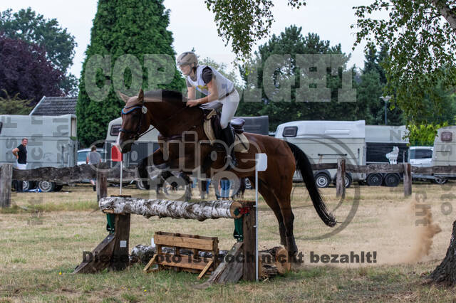 Late-Entry Vielseitigkeit Hamminkeln/Wesel (01.+02.08.2020)