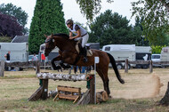 Late-Entry Vielseitigkeit Hamminkeln/Wesel (01.+02.08.2020)